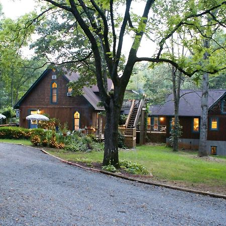 Ebenezer House Bed & Breakfast Burtonsville 외부 사진
