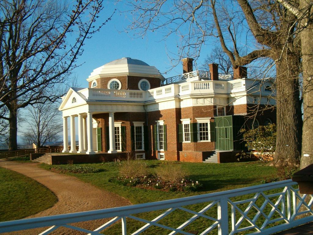 Ebenezer House Bed & Breakfast Burtonsville 외부 사진