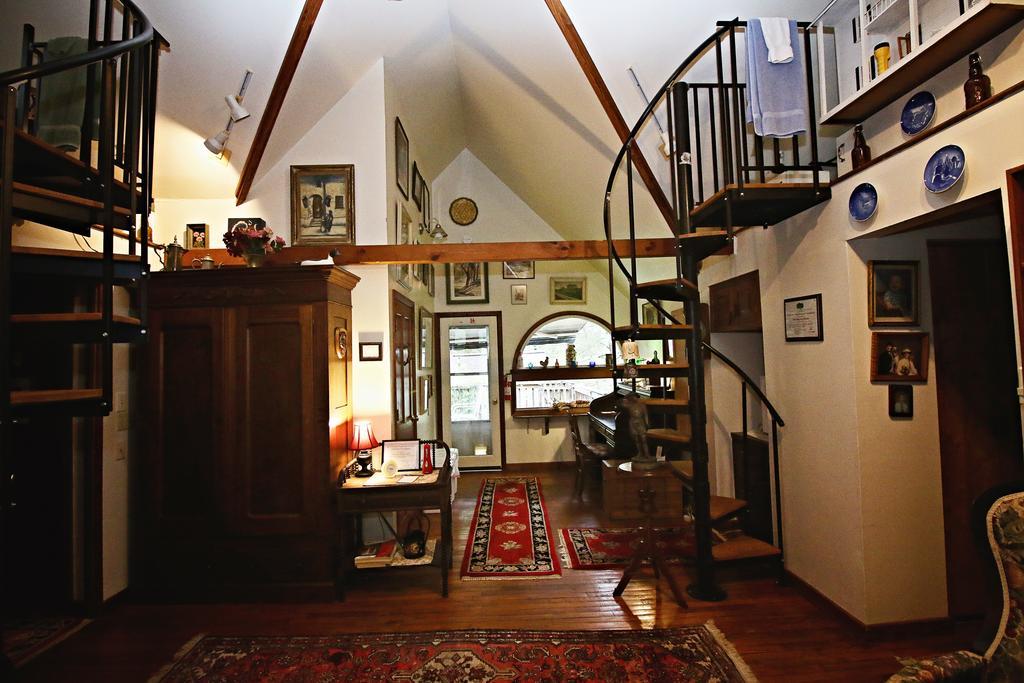 Ebenezer House Bed & Breakfast Burtonsville 외부 사진