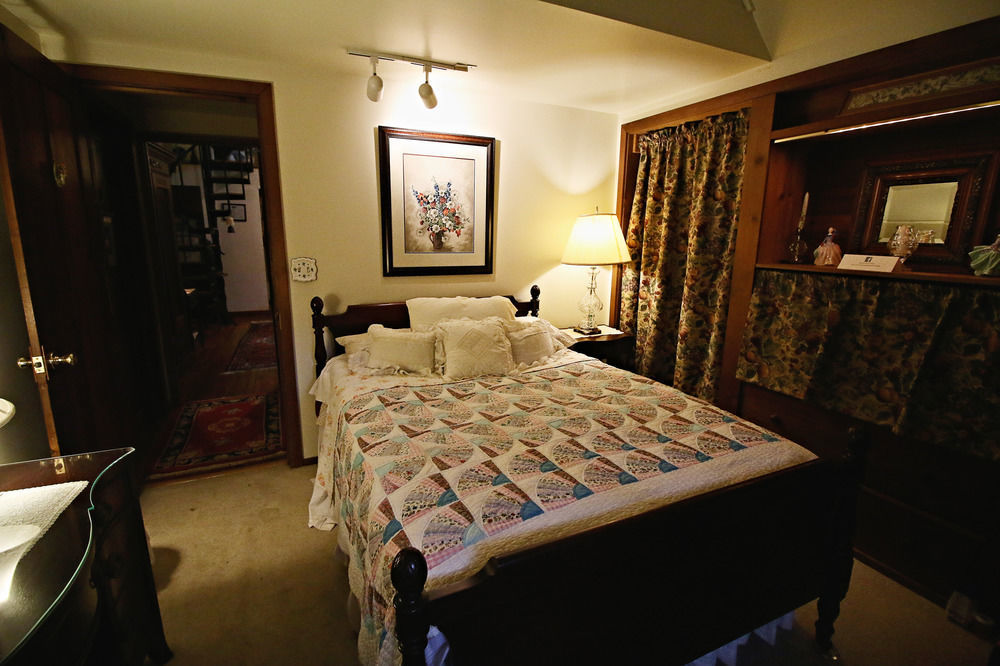 Ebenezer House Bed & Breakfast Burtonsville 외부 사진