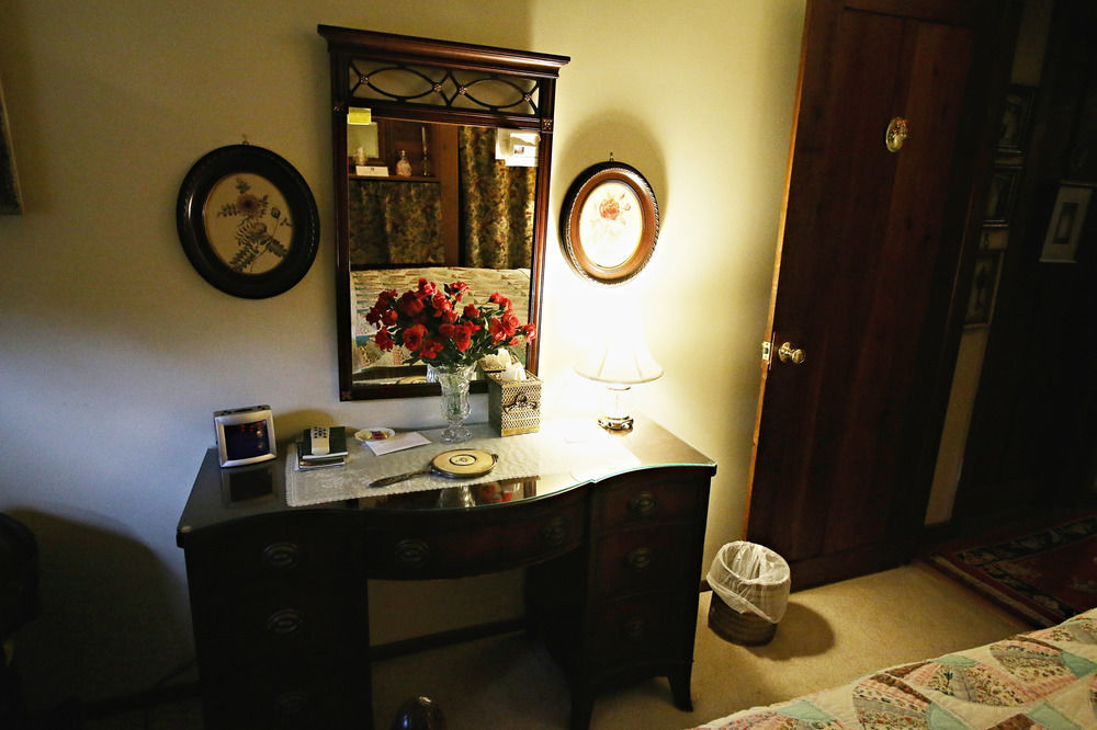 Ebenezer House Bed & Breakfast Burtonsville 외부 사진