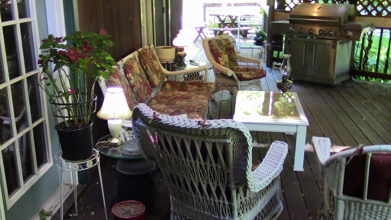 Ebenezer House Bed & Breakfast Burtonsville 외부 사진