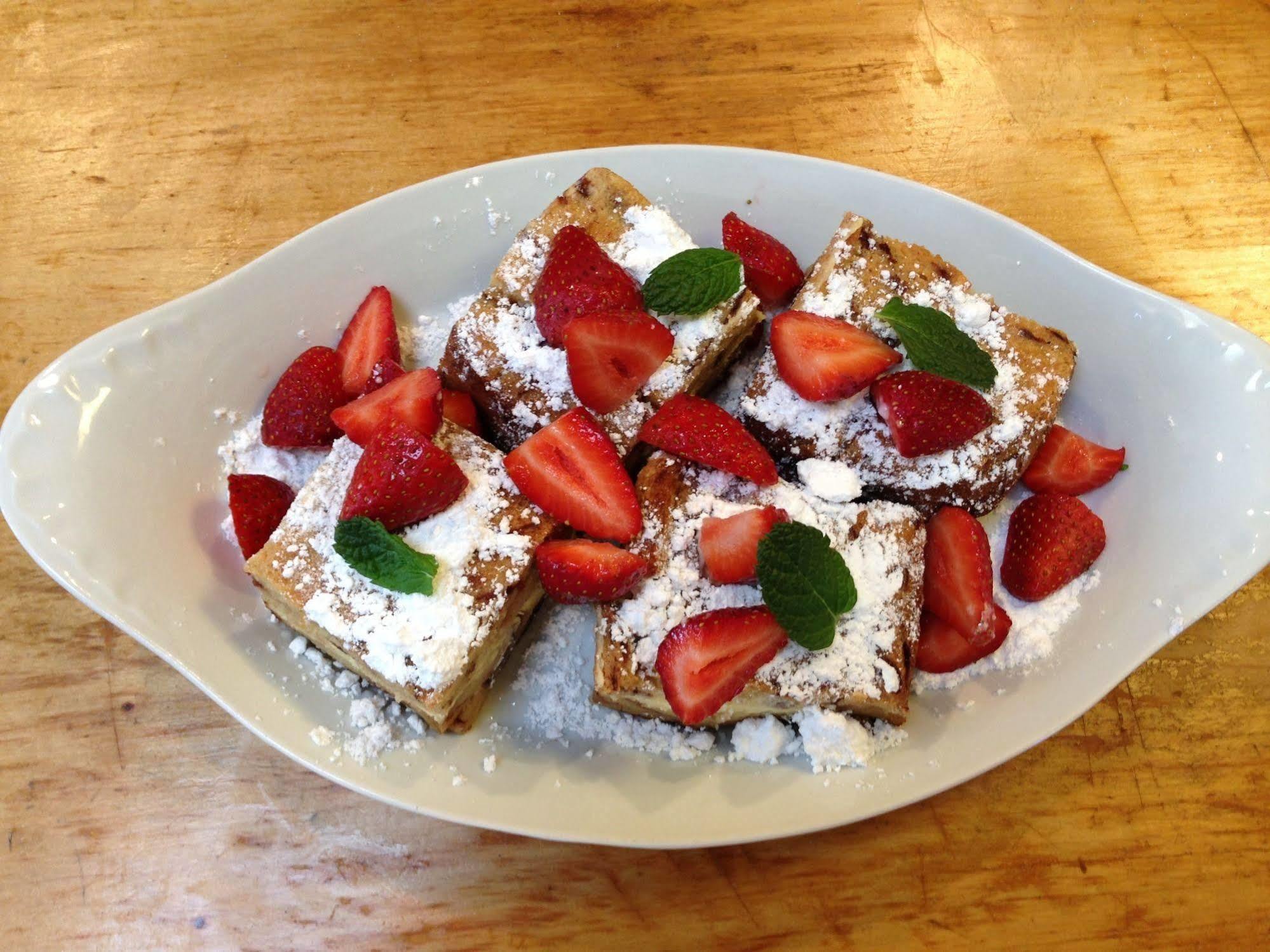 Ebenezer House Bed & Breakfast Burtonsville 외부 사진