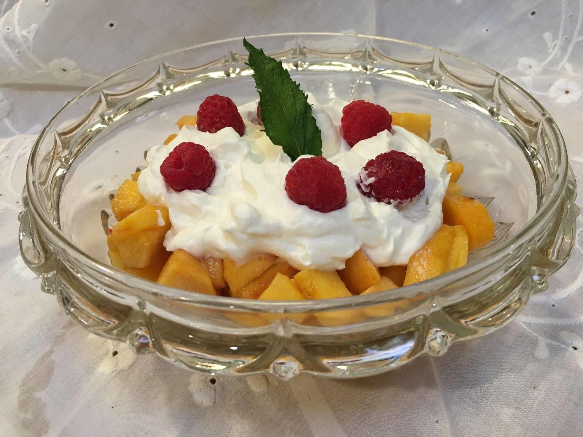 Ebenezer House Bed & Breakfast Burtonsville 외부 사진