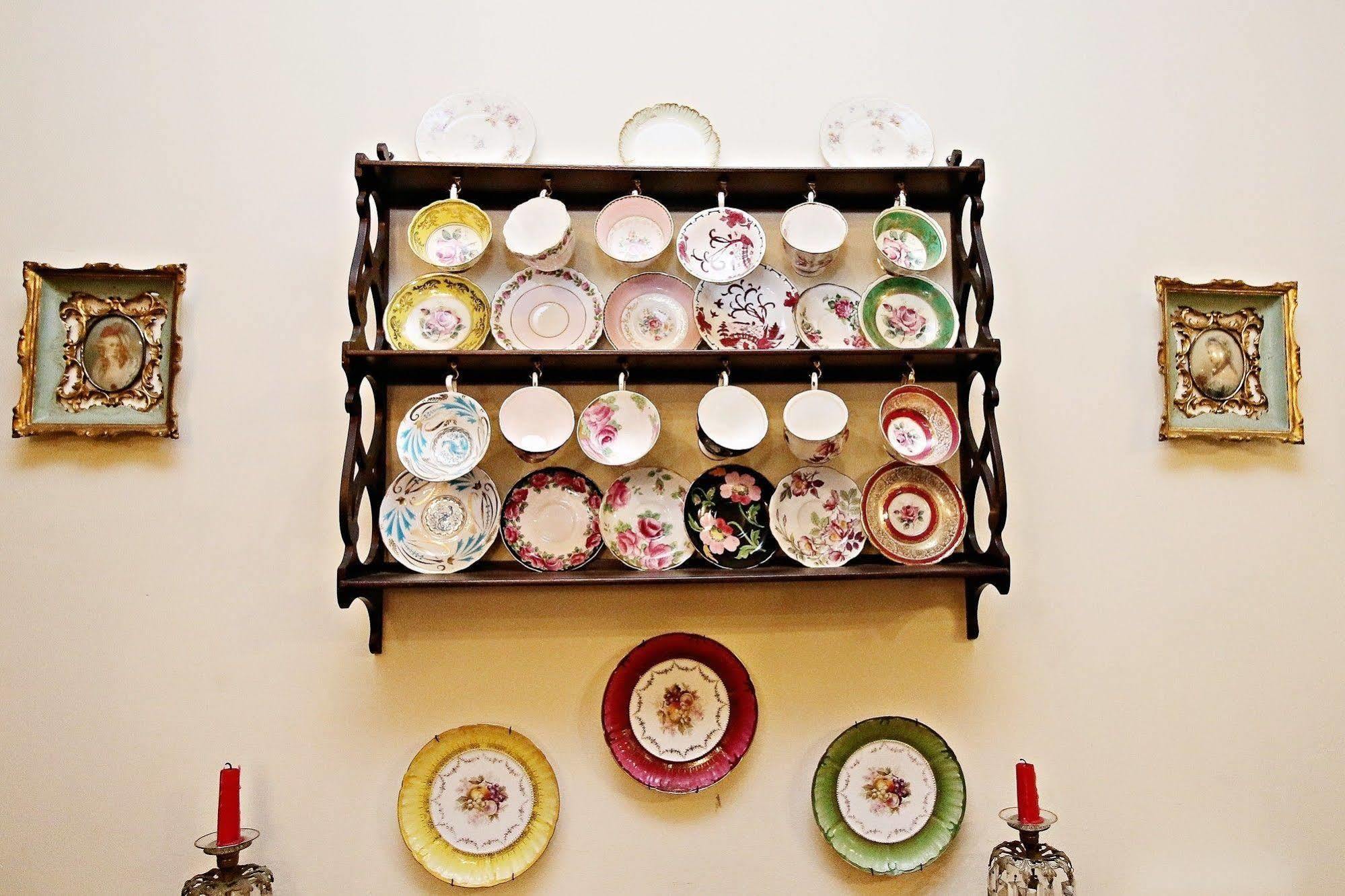 Ebenezer House Bed & Breakfast Burtonsville 외부 사진