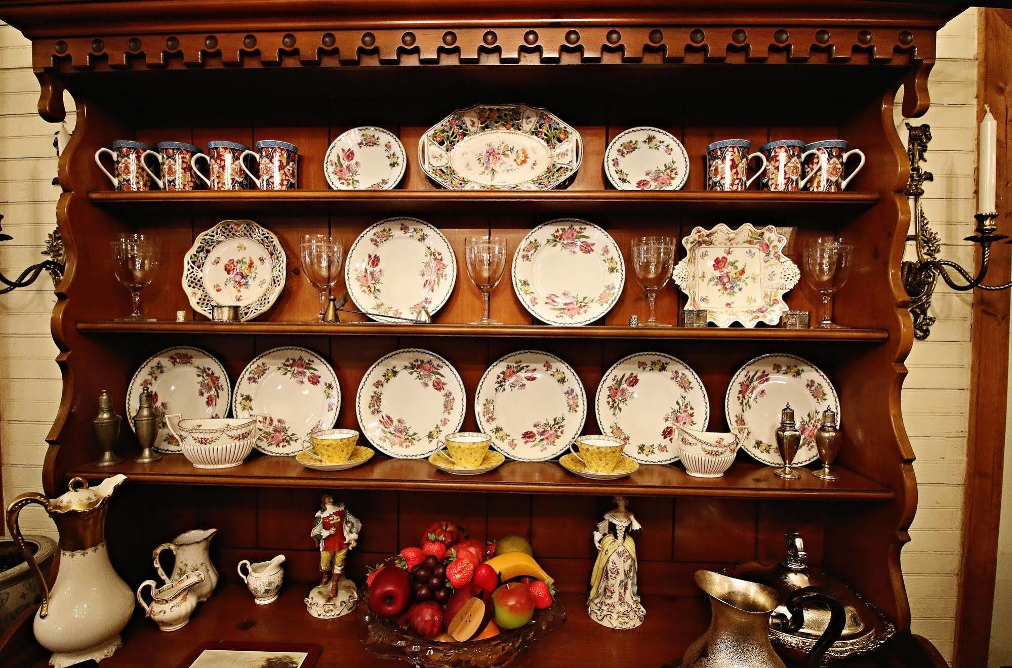 Ebenezer House Bed & Breakfast Burtonsville 외부 사진