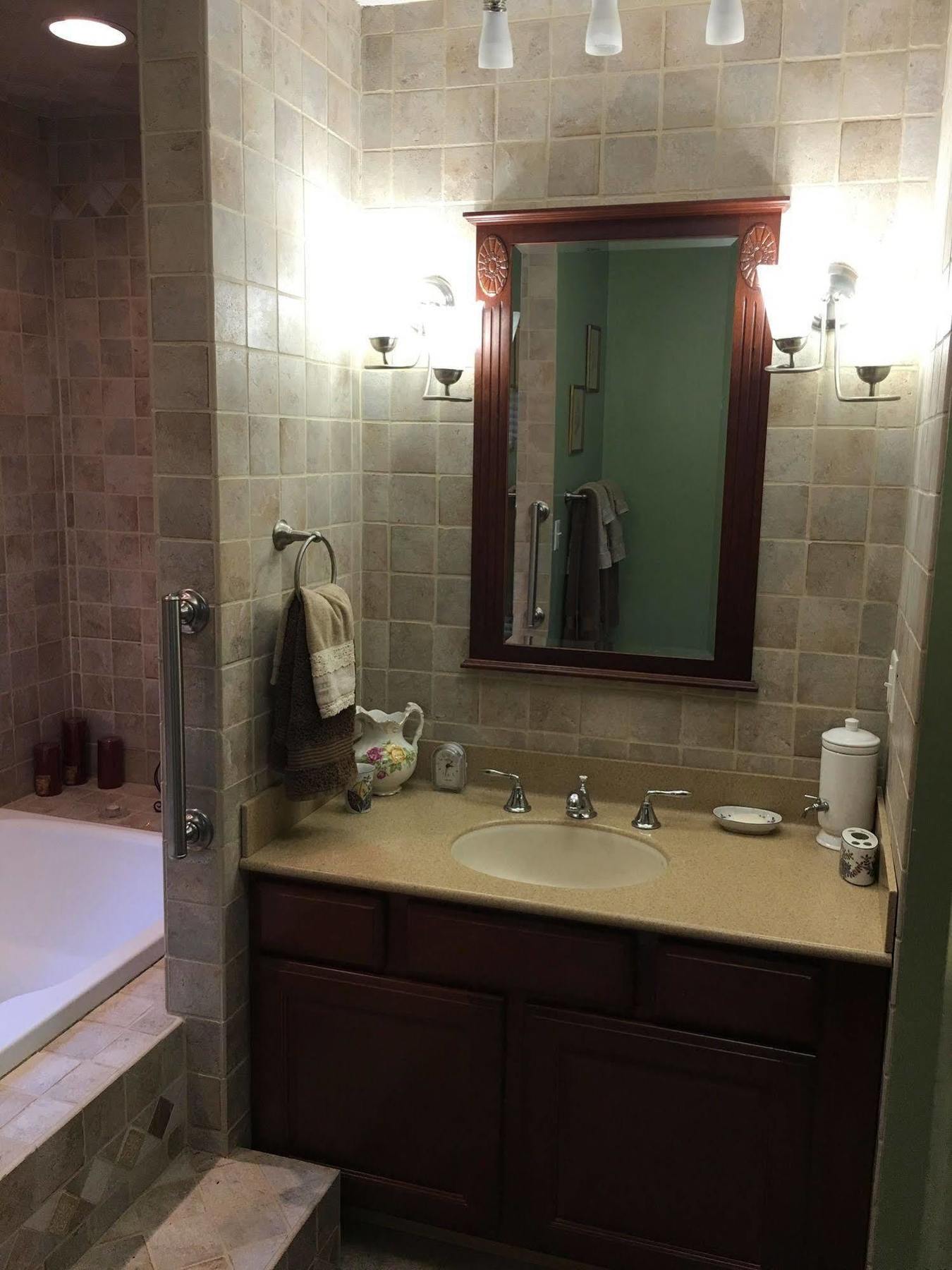 Ebenezer House Bed & Breakfast Burtonsville 외부 사진