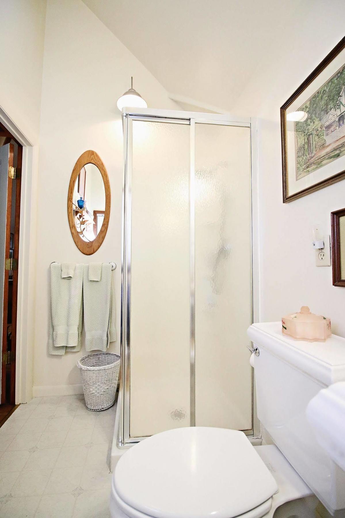 Ebenezer House Bed & Breakfast Burtonsville 외부 사진